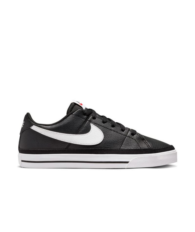 Chaussures Nike Court Héritage Next Nature noir...