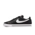 Chaussures Nike Court Héritage Next Nature noir Femme