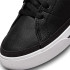 Chaussures Nike Court Héritage Next Nature noir Femme