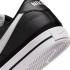 Chaussures Nike Court Héritage Next Nature noir Femme