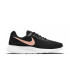 Chaussures Nike Tanjun noir Femme