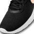 Chaussures Nike Tanjun noir Femme