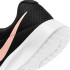 Chaussures Nike Tanjun noir Femme