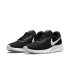 Chaussures Nike Tanjun noir-blanc Femme