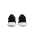 Chaussures Nike Tanjun noir-blanc Femme