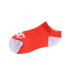 Lot de 6 paires de chaussettes Sportswear DC Colour Block