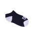 Lot de 6 paires de chaussettes Sportswear DC Colour Block