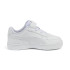 Chaussures Puma Caven blanc Enfant