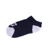 Lot de 6 paires de chaussettes Sportswear DC Colour Block