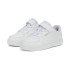 Chaussures Puma Caven blanc Enfant