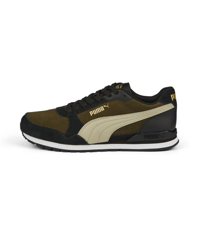 Chaussures Hommes Puma St Runner V3 Sd