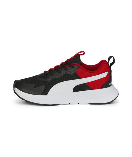 Chaussures de Puma Evolve Run Mesh Enfant