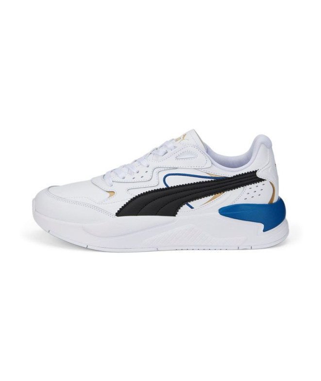Chaussures Hommes Puma X-Ray Speed Fc blanc