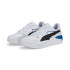 Chaussures Hommes Puma X-Ray Speed Fc blanc