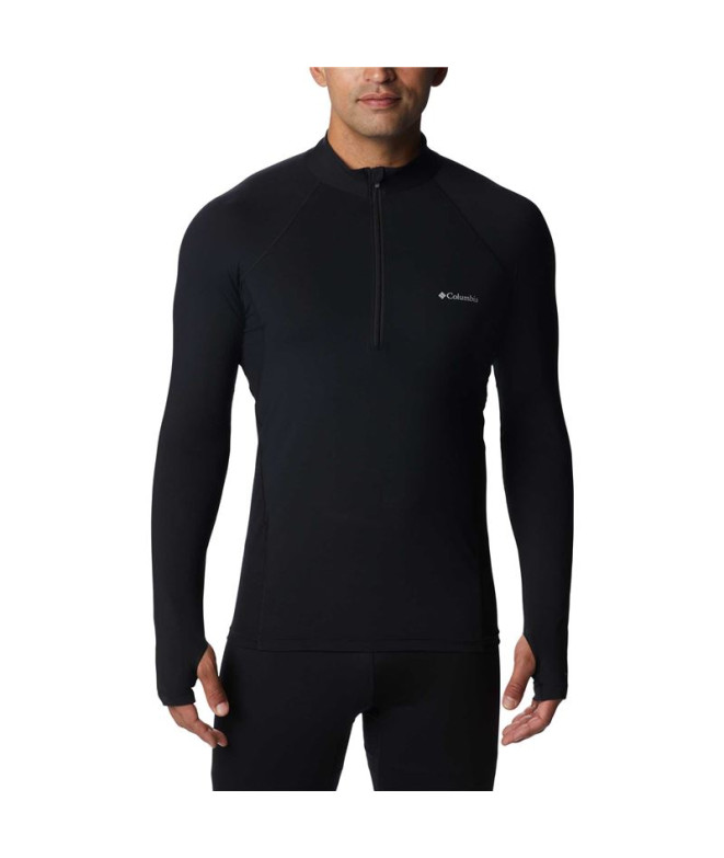 T-shirt de fitness Columbia Midweight Stretch...