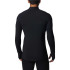 T-shirt de fitness Columbia Midweight Stretch noir Homme