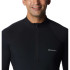 T-shirt de fitness Columbia Midweight Stretch noir Homme
