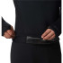 T-shirt de fitness Columbia Midweight Stretch noir Homme