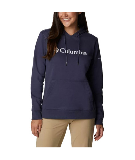 Columbia™ Logo Blue Mountain Sweatshirt pour femmes