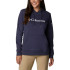 Columbia™ Logo Blue Mountain Sweatshirt pour femmes