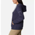 Columbia™ Logo Blue Mountain Sweatshirt pour femmes