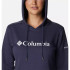 Columbia™ Logo Blue Mountain Sweatshirt pour femmes