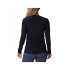 T-shirt montagne de Columbia Midweight noir Femme