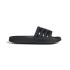 Tongs adidas adilette noire