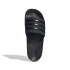 Tongs adidas adilette noire