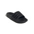 Tongs adidas adilette noire