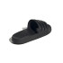 Tongs adidas adilette noire