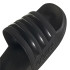 Tongs adidas adilette noire