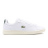 Chaussures Lacoste Carnaby Pro blanc Hommes