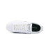 Chaussures Lacoste Carnaby Pro blanc Hommes