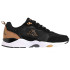 Chaussures d'entraînement Kappa Sneakers Brady NY noir hommes