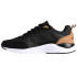 Chaussures d'entraînement Kappa Sneakers Brady NY noir hommes