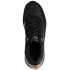 Chaussures d'entraînement Kappa Sneakers Brady NY noir hommes