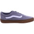 Chaussures Vans Ward Frost Gris Hommes