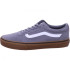 Chaussures Vans Ward Frost Gris Hommes