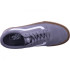 Chaussures Vans Ward Frost Gris Hommes
