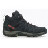 Botas de montagne Accentor Sport 3 Mid Gore-Tex noir Hombe