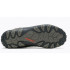 Botas de montagne Accentor Sport 3 Mid Gore-Tex noir Hombe