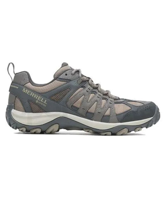 Chaussures de montagne Accentor Sport 3 Mid...