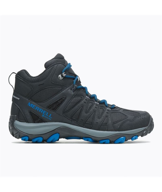 Botas de montagne Accentor Sport 3 Mid Gore-Tex...