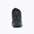 Botas de montagne Accentor Sport 3 Mid Gore-Tex noir-bleu Hombe