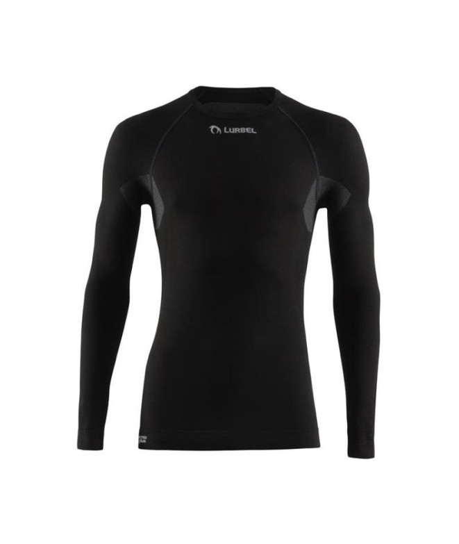T-shirt de trail Lurbel Alaska Manches longues...
