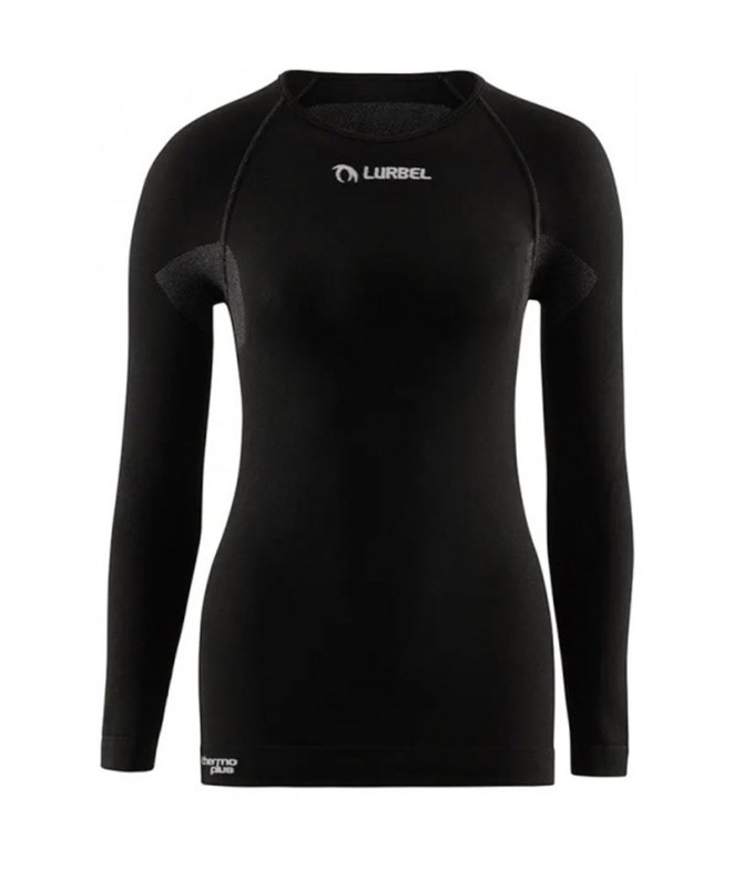 T-shirt de trail Lurbel Alaska Long Sleeves...