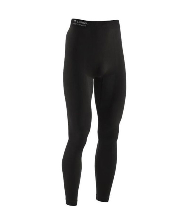 Collants de trail Lurbel Alaska noir Homme