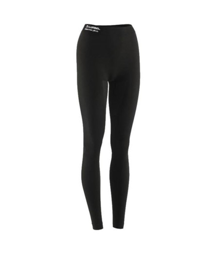 Collants de trail Lurbel Alaska noir Femme
