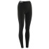 Collants de trail Lurbel Alaska noir Femme